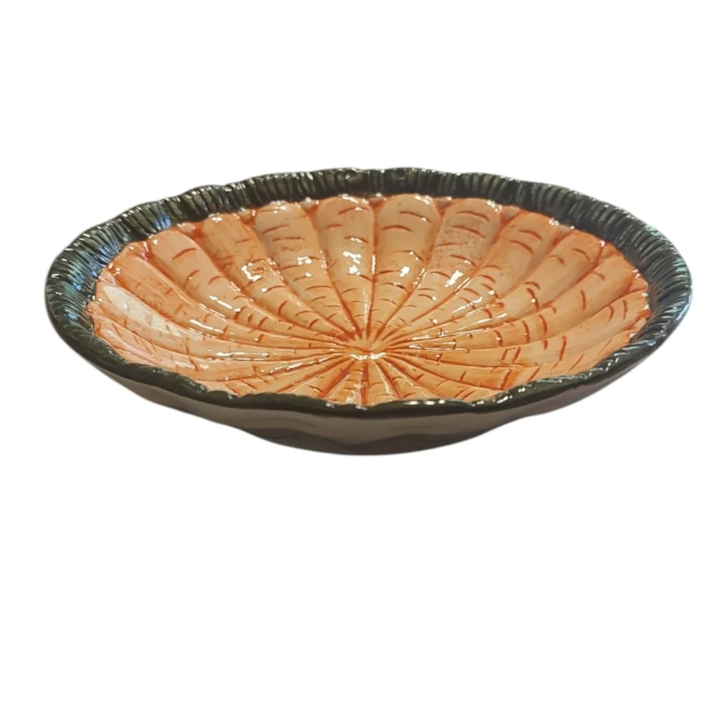 WCL Easter Ceramic Bowl ~ Candy Dish